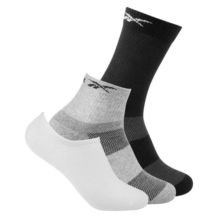 Te All Purpose Sock 3p