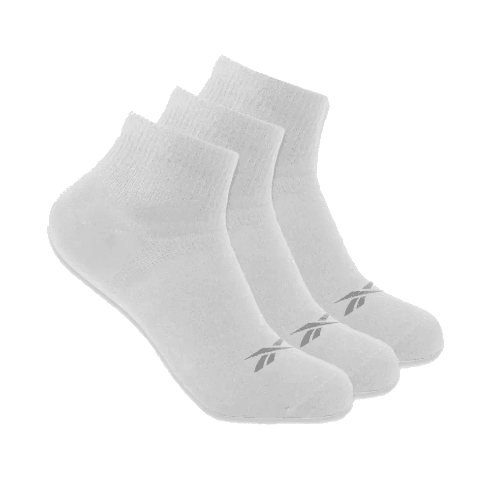Te Quarter Sock 3p