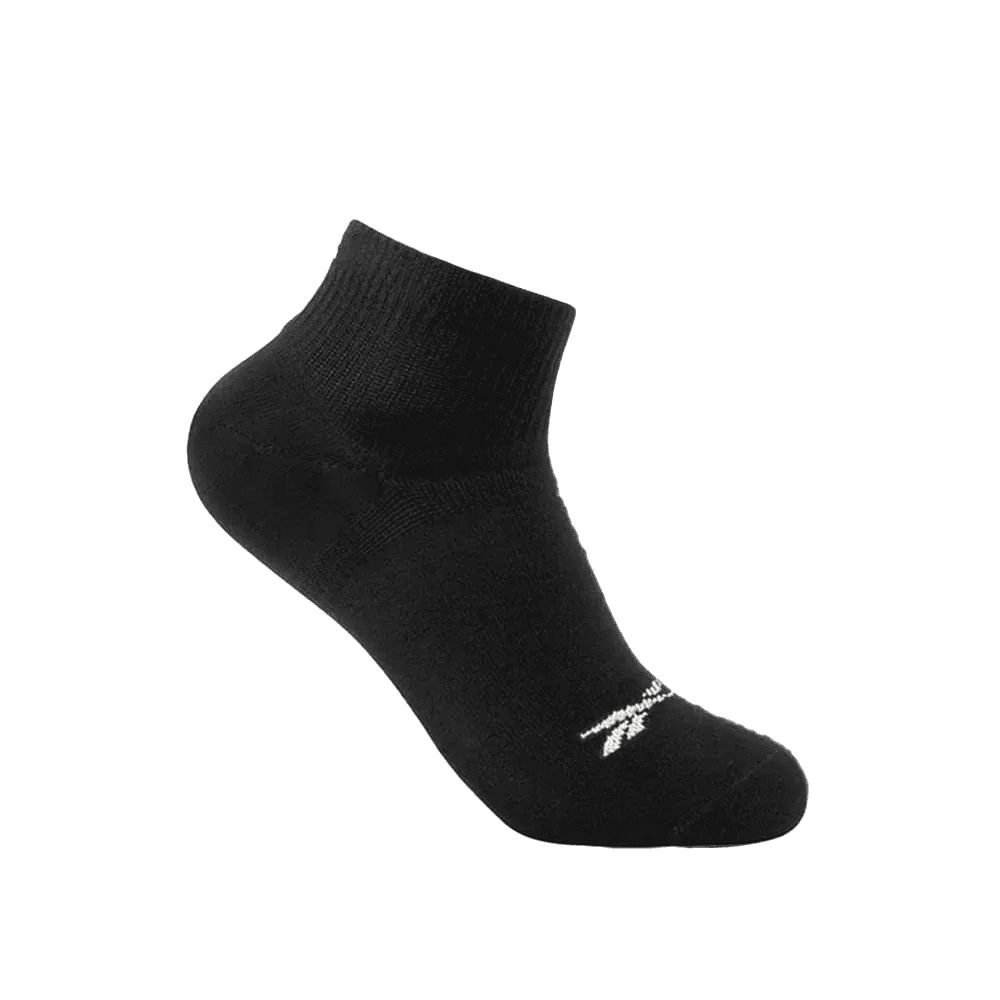 Te Quarter Sock 3p