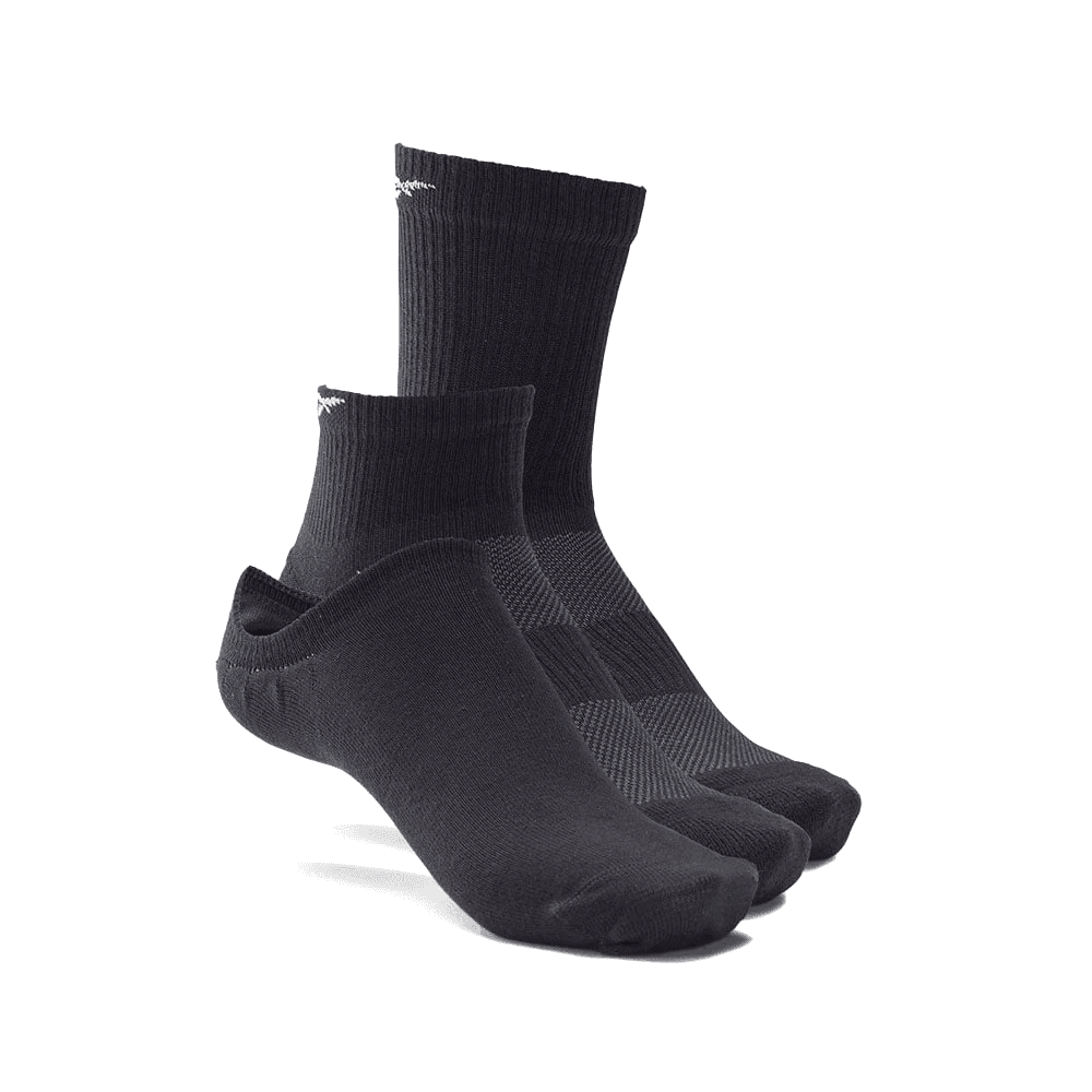 Te All Purpose Sock 3p