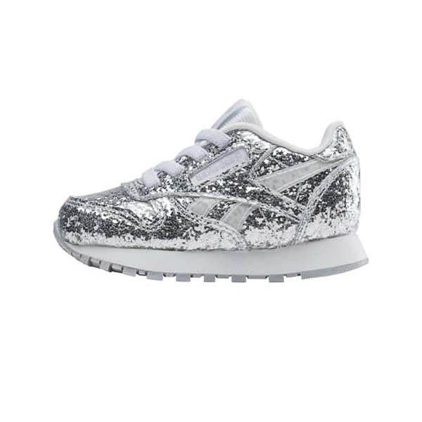 Cl Step N Flash 2.0 Elastic Lace