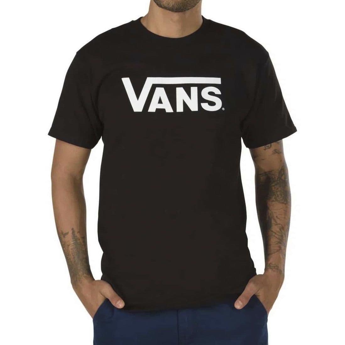 Vans Classic