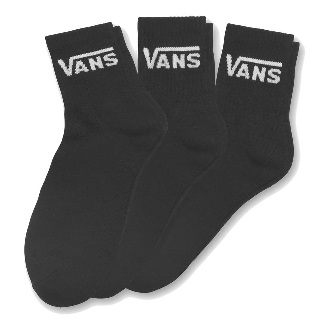 Classic Half Crew 3pk