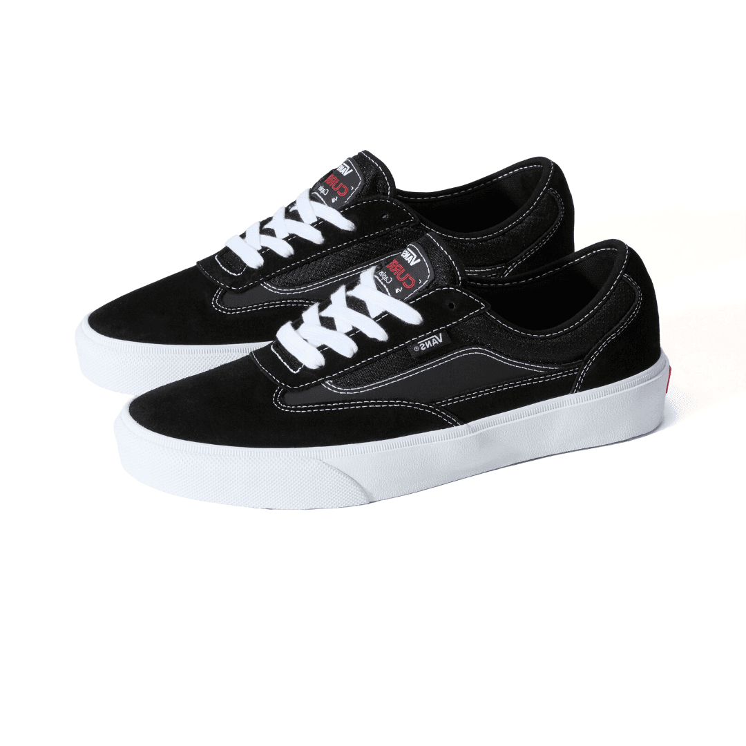 Skate Curren Caples