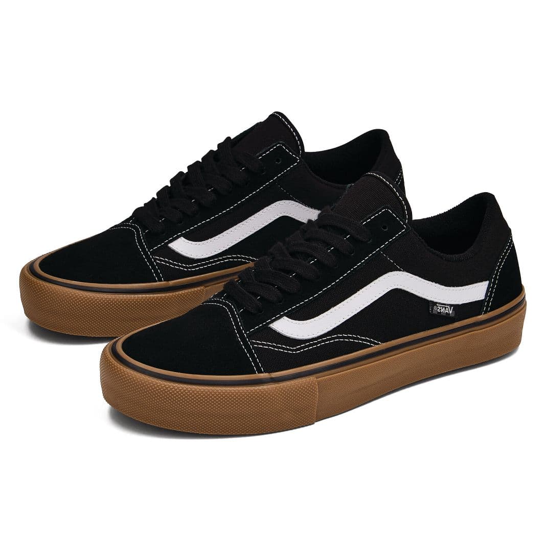 Skate Old Skool