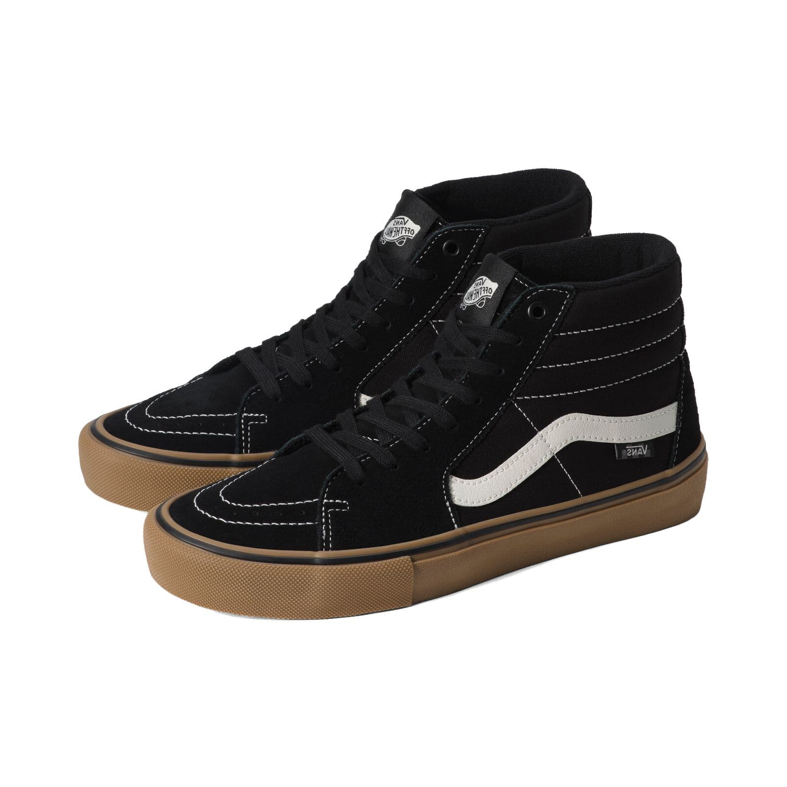 Skate Sk8-hi