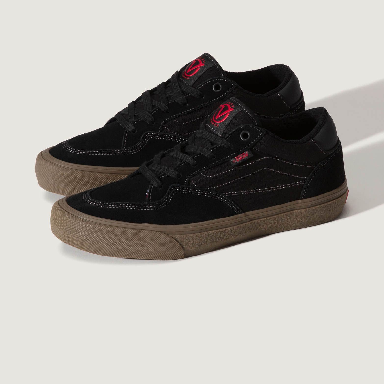 Skate Rowan