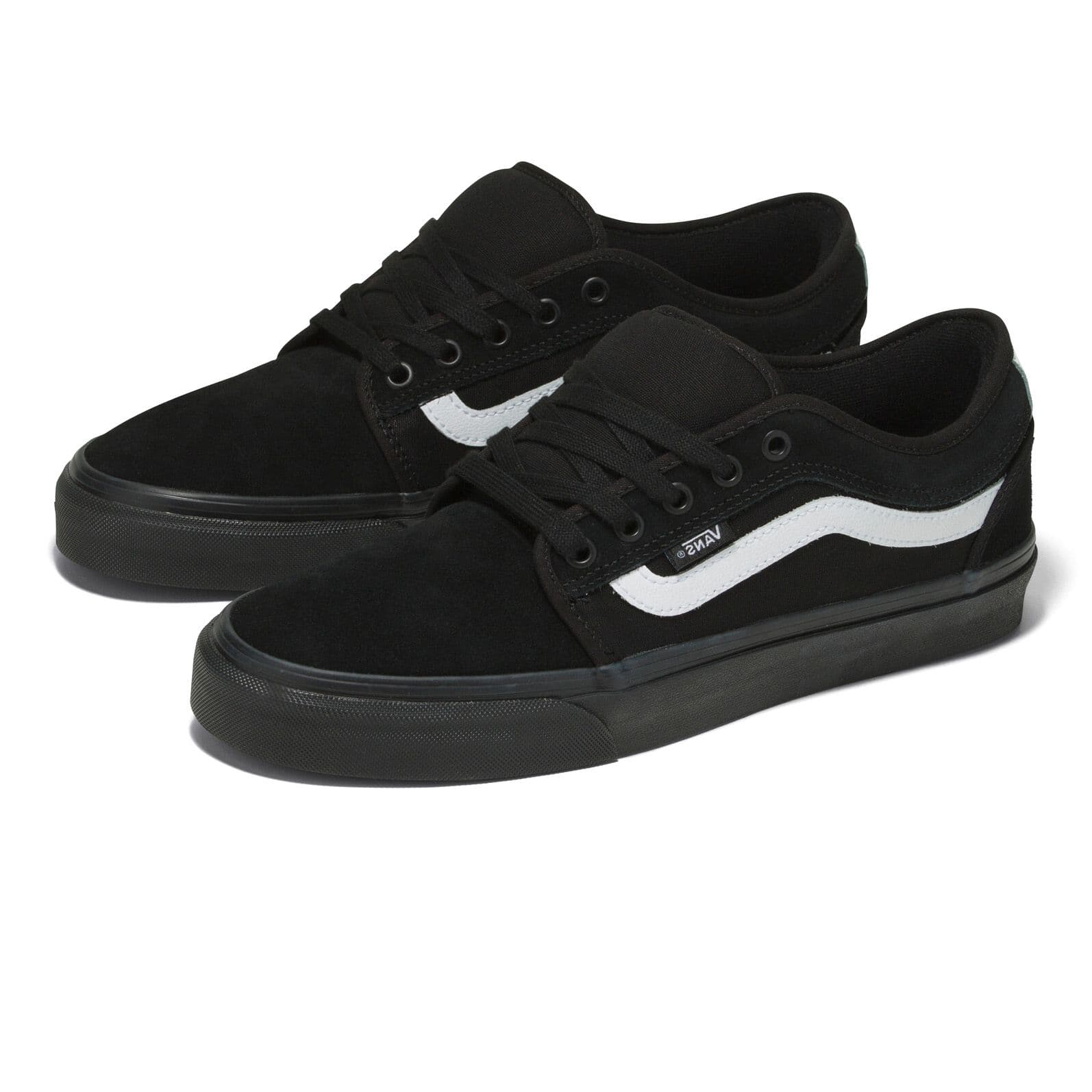 Chukka Low Sidestripe